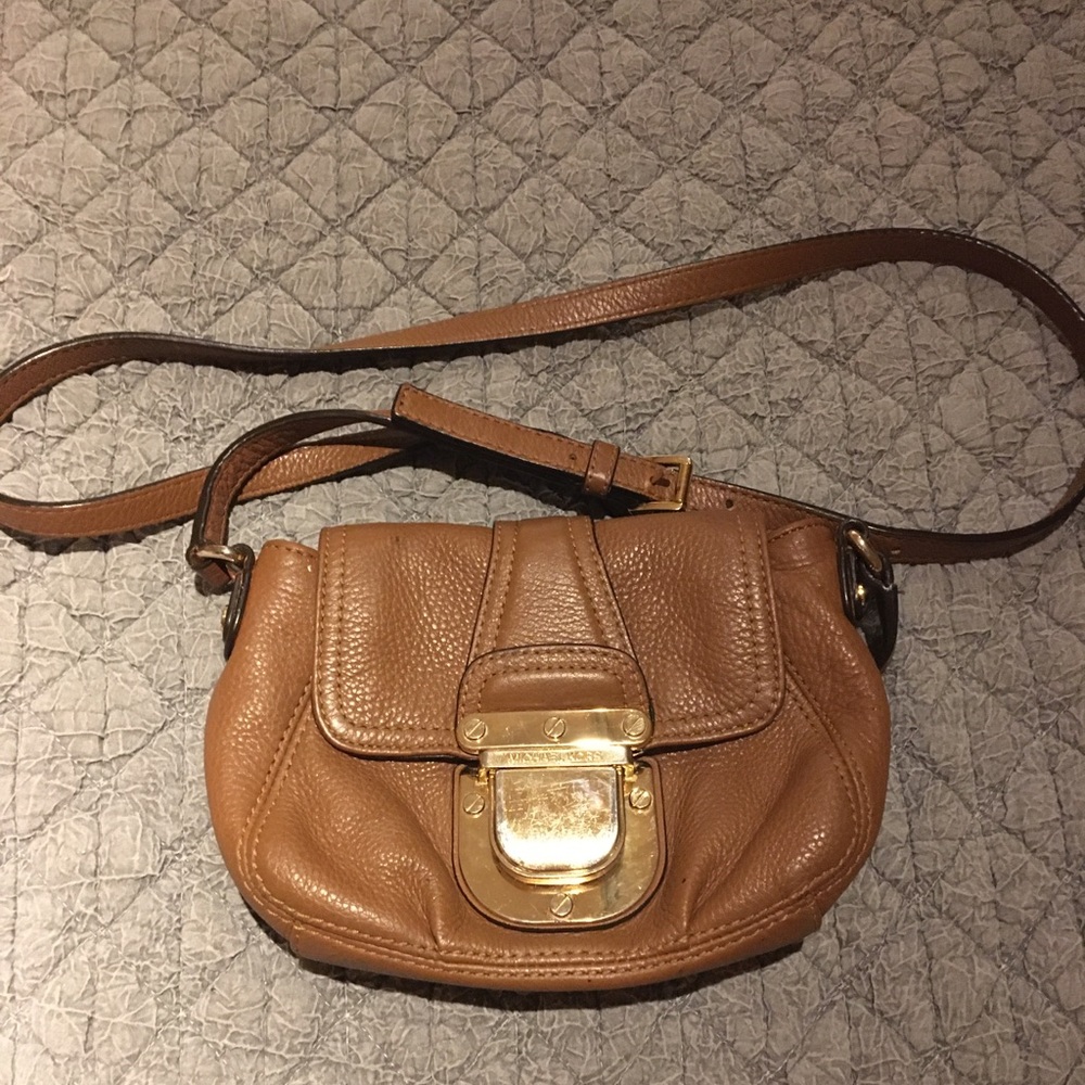 Small Michael Kors bag